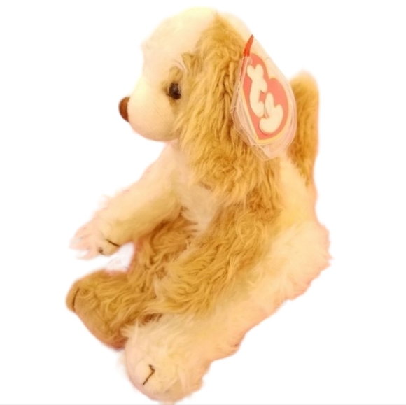 SCRUFFY The Attic Treasures Collection - Picture 1 of 6